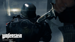 * Wolfenstein: Alt History Collection Xbox активация