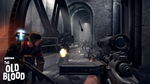 * Wolfenstein: Alt History Collection Xbox активация