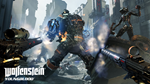 * Wolfenstein: Alt History Collection Xbox активация