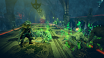 * World of Van Helsing: Deathtrap Xbox активация