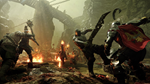 * Warhammer: Vermintide 2 Xbox One|X|S активация