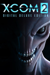 * XCOM* 2 Digital Deluxe Edition Xbox One|X|S активация