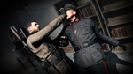 * Sniper Elite 4 Digital Deluxe Edition Xbox активация