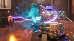 * Ghostbusters: Spirits Unleashed Xbox активация