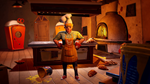* Hello Neighbor 2 Deluxe Edition Xbox активация