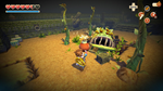 * Oceanhorn - Monster of Uncharted Seas Xbox активация