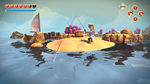 * Oceanhorn - Monster of Uncharted Seas Xbox активация
