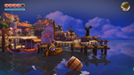 * Oceanhorn - Monster of Uncharted Seas Xbox активация