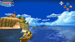 * Oceanhorn - Monster of Uncharted Seas Xbox активация