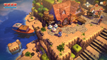 * Oceanhorn - Monster of Uncharted Seas Xbox активация