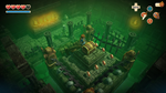 * Oceanhorn - Monster of Uncharted Seas Xbox активация