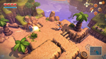 * Oceanhorn - Monster of Uncharted Seas Xbox активация