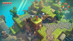 * Oceanhorn - Monster of Uncharted Seas Xbox активация