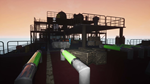 * Ship Graveyard Simulator Xbox One|X|S активация