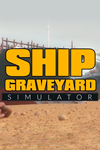 * Ship Graveyard Simulator Xbox One|X|S активация