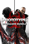 * Prototype* Biohazard Bundle Xbox One|X|S активация