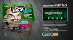 * The Jackbox Party Pack Xbox One|X|S активация