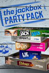 * The Jackbox Party Pack Xbox One|X|S активация