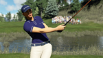 * Издание PGA TOUR 2K23 Tiger Woods Xbox активация