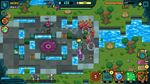 * Broken Universe - Tower Defense Xbox активация