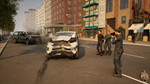 * Police Simulator: Patrol Officers Xbox активация