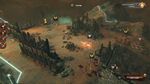 * Warhammer 40,000: Battlesector Xbox One|X|S активация