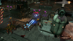 * Warhammer 40,000: Battlesector Xbox One|X|S активация