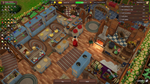 * Winkeltje: The Little Shop Xbox One|X|S активация