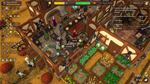 * Winkeltje: The Little Shop Xbox One|X|S активация