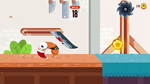 * Run Sausage Run! Xbox One & Xbox Series X|S активация