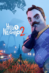 * Hello Neighbor 2 Xbox One & Xbox Series X|S активация