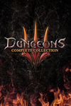 * Dungeons 3 - Complete Collection Xbox активация