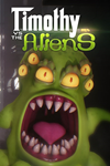 * Timothy vs the Aliens Xbox One|X|S активация