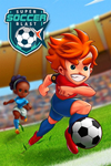 * Super Soccer Blast Xbox One|X|S активация