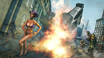 * Saints Row*: The Third™ Xbox One|X|S активация