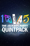 * The Jackbox Party Quintpack Xbox One|X|S активация