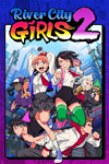 * River City Girls 2 Xbox One|X|S активация