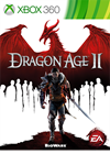 * Dragon Age™ 2 Xbox One & Xbox Series X|S активация