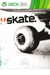 * skate. (2007) Xbox One & Xbox Series X|S активация