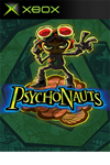 * Psychonauts Xbox One & Xbox Series X|S активация