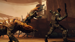 * Mars: War Logs Xbox One & Xbox Series X|S активация