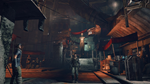 * Mars: War Logs Xbox One & Xbox Series X|S активация