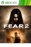 * F.E.A.R. 2 Xbox One & Xbox Series X|S активация
