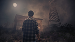 * Alan Wake´s American Nightmare * Xbox активация