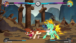 * Them´s Fightin´ Herds Xbox One|X|S активация