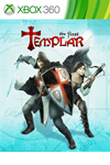 * The First Templar Xbox One|X|S активация