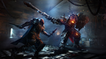 * Lords of the Fallen (2014) Xbox One|X|S активация