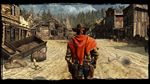 * Call of Juarez Gunslinger Xbox One|X|S активация