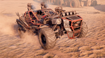 * Crossout — Cтартовый комплект *Кусака* Xbox активация