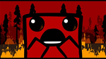 * Super Meat Boy Xbox One & Xbox Series X|S активация